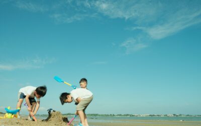 Summer Holiday activities